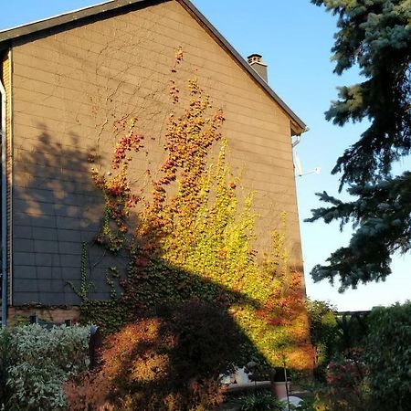 Ursula'S Ferienwohnung Marpingen Buitenkant foto
