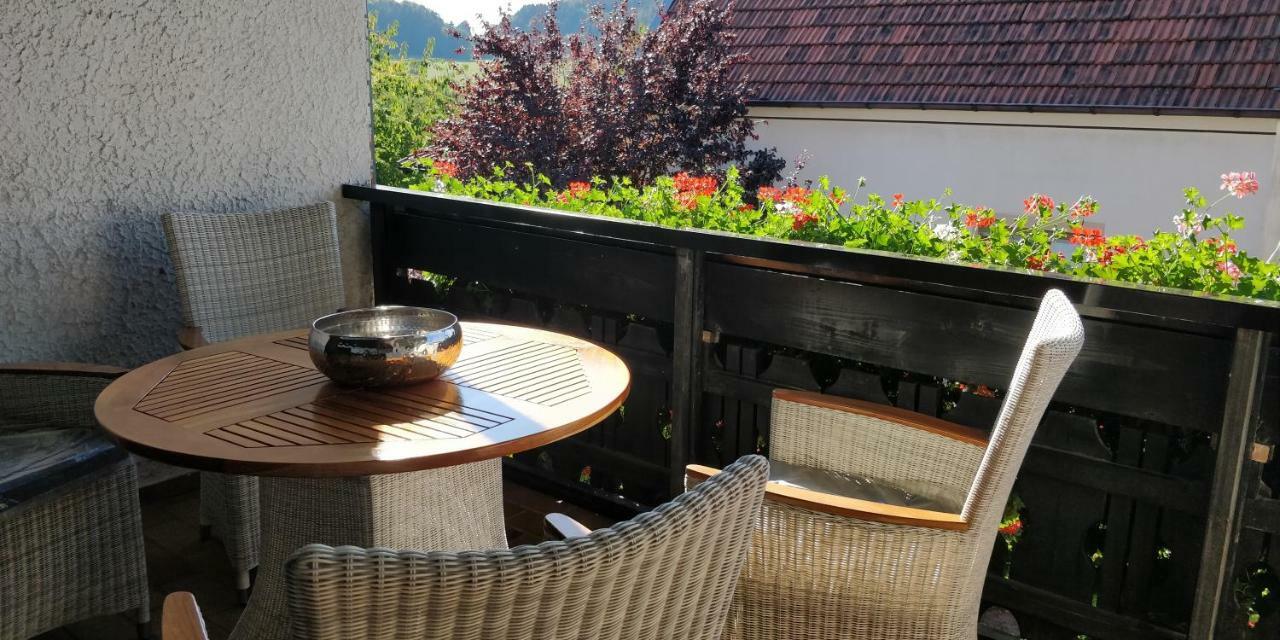 Ursula'S Ferienwohnung Marpingen Buitenkant foto