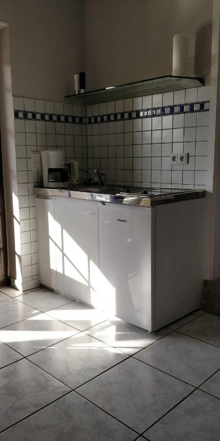 Ursula'S Ferienwohnung Marpingen Buitenkant foto