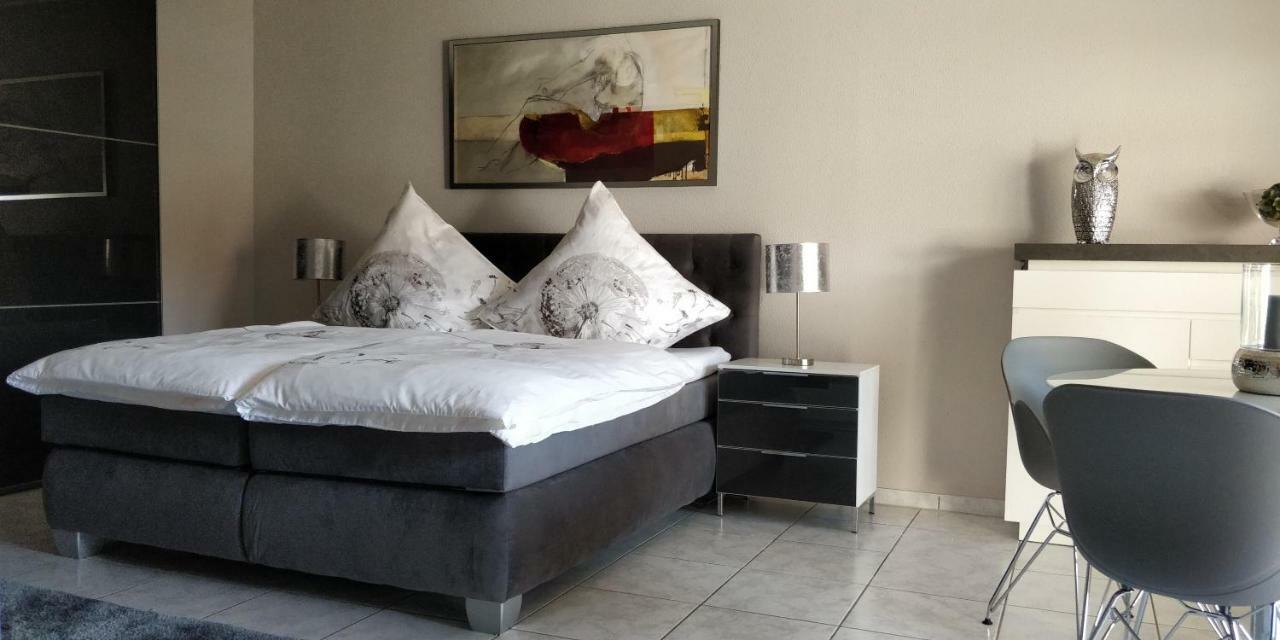 Ursula'S Ferienwohnung Marpingen Buitenkant foto