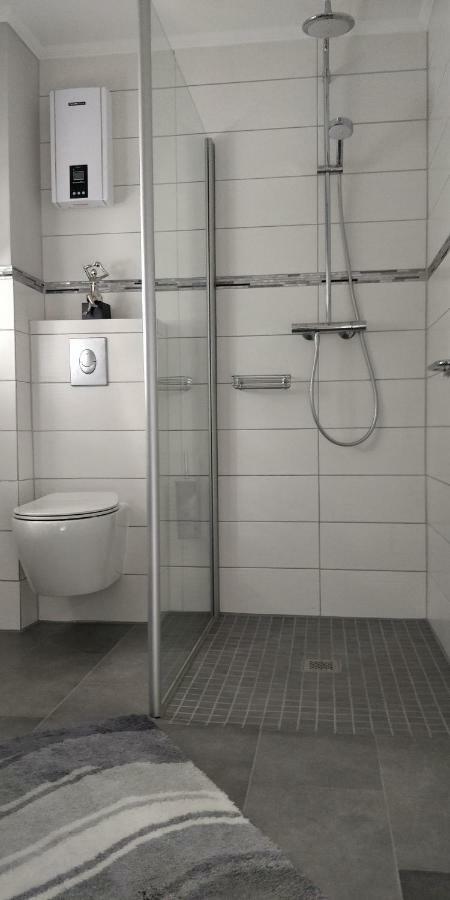Ursula'S Ferienwohnung Marpingen Buitenkant foto