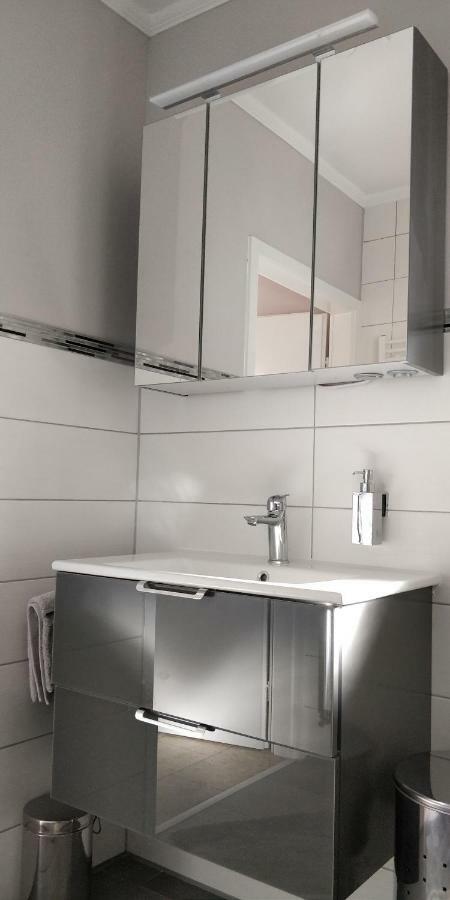 Ursula'S Ferienwohnung Marpingen Buitenkant foto