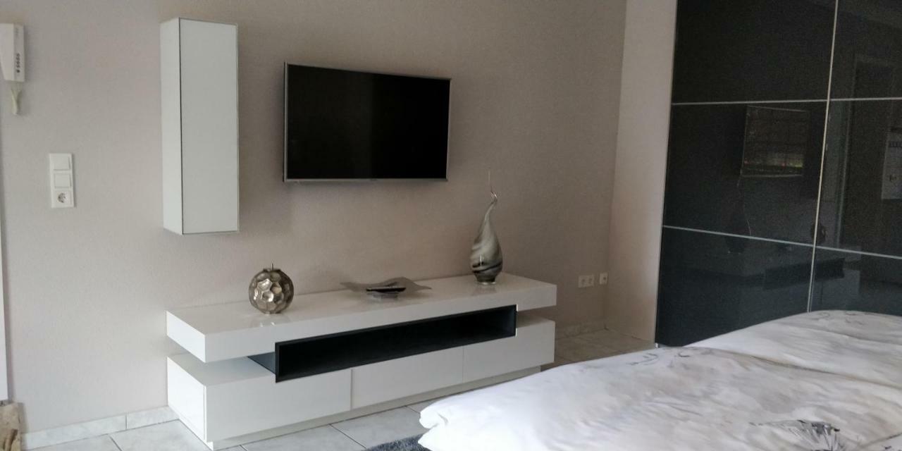 Ursula'S Ferienwohnung Marpingen Buitenkant foto