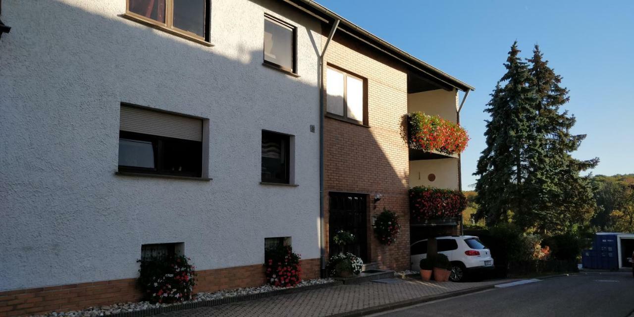 Ursula'S Ferienwohnung Marpingen Buitenkant foto